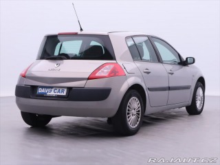Renault Mégane 1,4 16V 72kW Klima STK 5/ 2003