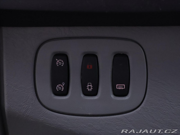 Renault Trafic 2,0 dCi 84kW Passenger CZ 2013