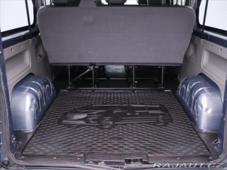 Renault Trafic 2,0 dCi 84kW Passenger CZ 2013