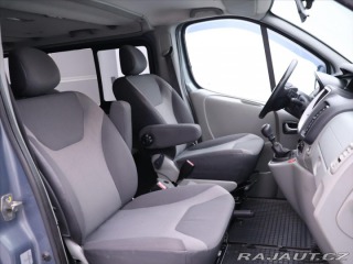 Renault Trafic 2,0 dCi 84kW Passenger CZ 2013