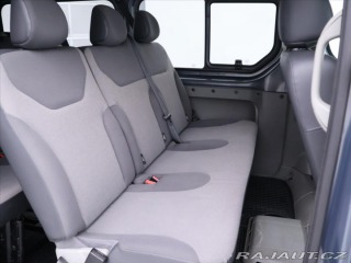 Renault Trafic 2,0 dCi 84kW Passenger CZ 2013