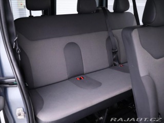 Renault Trafic 2,0 dCi 84kW Passenger CZ 2013