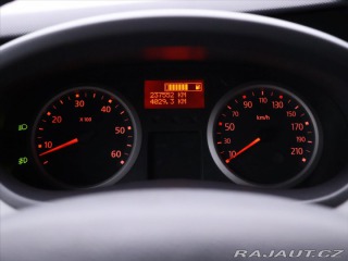 Renault Trafic 2,0 dCi 84kW Passenger CZ 2013