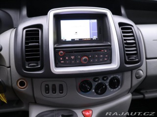 Renault Trafic 2,0 dCi 84kW Passenger CZ 2013