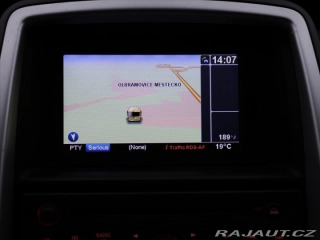 Renault Trafic 2,0 dCi 84kW Passenger CZ 2013