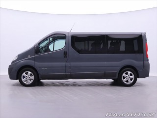 Renault Trafic 2,0 dCi 84kW Passenger CZ 2013