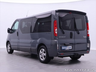 Renault Trafic 2,0 dCi 84kW Passenger CZ 2013
