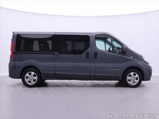 Renault Trafic 2,0 dCi 84kW Passenger CZ 2013