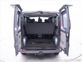 Renault Trafic 2,0 dCi 84kW Passenger CZ 2013