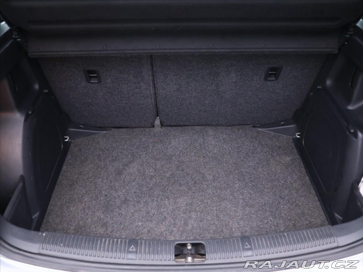 Škoda Fabia 1,2 i 51kW CZ Klima STK 5 2013