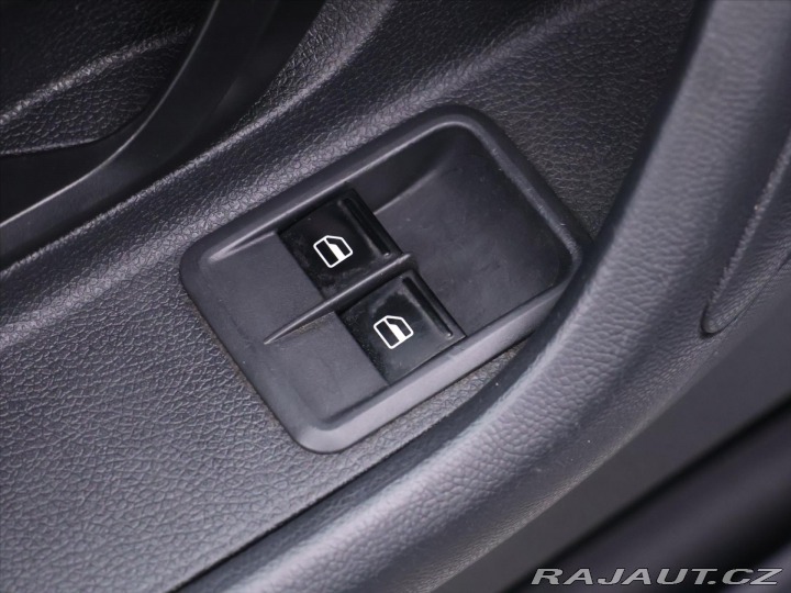 Škoda Fabia 1,2 i 51kW CZ Klima STK 5 2013