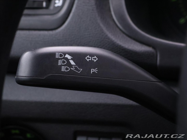 Škoda Fabia 1,2 i 51kW CZ Klima STK 5 2013