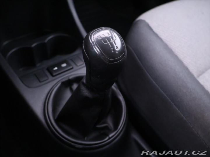 Škoda Fabia 1,2 i 51kW CZ Klima STK 5 2013
