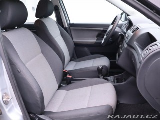 Škoda Fabia 1,2 i 51kW CZ Klima STK 5 2013