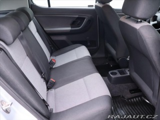 Škoda Fabia 1,2 i 51kW CZ Klima STK 5 2013
