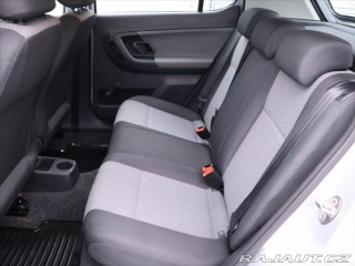 Škoda Fabia 1,2 i 51kW CZ Klima STK 5 2013