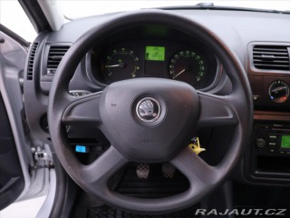 Škoda Fabia 1,2 i 51kW CZ Klima STK 5 2013
