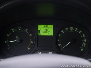 Škoda Fabia 1,2 i 51kW CZ Klima STK 5 2013