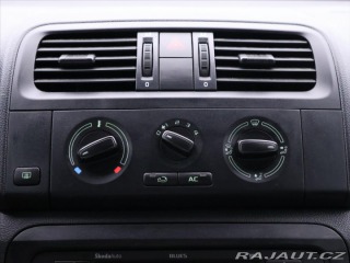 Škoda Fabia 1,2 i 51kW CZ Klima STK 5 2013