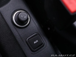 Škoda Fabia 1,2 i 51kW CZ Klima STK 5 2013