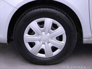 Škoda Fabia 1,2 i 51kW CZ Klima STK 5 2013