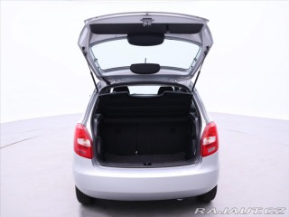Škoda Fabia 1,2 i 51kW CZ Klima STK 5 2013