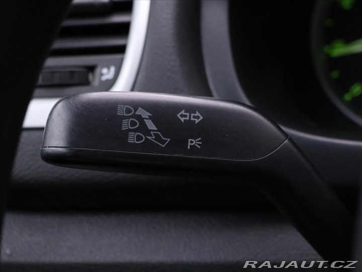 Škoda Fabia 1,2 12V 51kW Ambiente CZ 2009