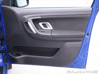 Škoda Fabia 1,2 12V 51kW Ambiente CZ 2009