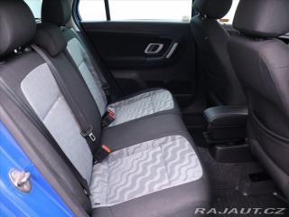 Škoda Fabia 1,2 12V 51kW Ambiente CZ 2009