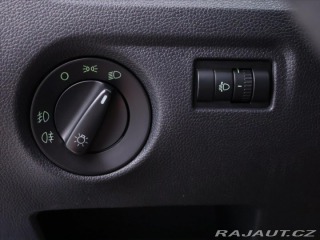 Škoda Fabia 1,2 12V 51kW Ambiente CZ 2009