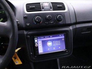 Škoda Fabia 1,2 12V 51kW Ambiente CZ 2009