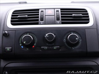 Škoda Fabia 1,2 12V 51kW Ambiente CZ 2009