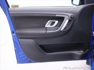 Škoda Fabia 1,2 12V 51kW Ambiente CZ 2009