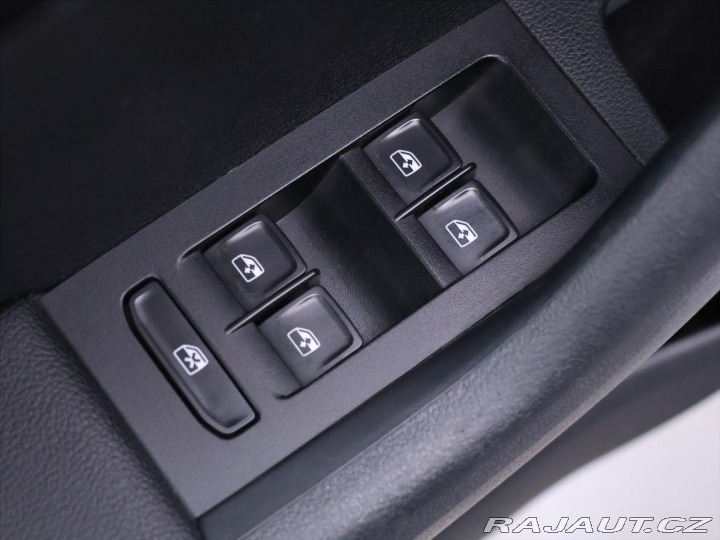 Škoda Octavia 1,6 TDI 85kW DSG Style CZ 2017
