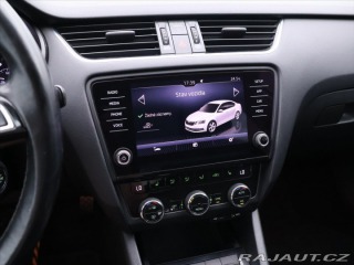 Škoda Octavia 1,6 TDI 85kW DSG Style CZ 2017