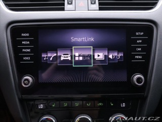 Škoda Octavia 1,6 TDI 85kW DSG Style CZ 2017
