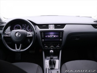 Škoda Octavia 1,6 TDI 85kW DSG Style CZ 2017