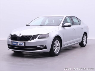 Škoda Octavia 1,6 TDI 85kW DSG Style CZ 2017