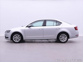 Škoda Octavia 1,6 TDI 85kW DSG Style CZ 2017