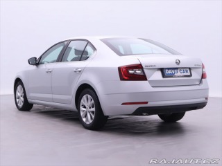 Škoda Octavia 1,6 TDI 85kW DSG Style CZ 2017