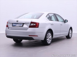Škoda Octavia 1,6 TDI 85kW DSG Style CZ 2017