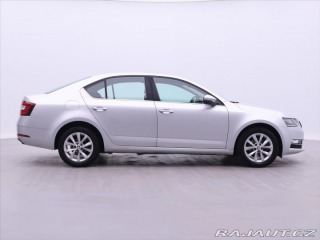 Škoda Octavia 1,6 TDI 85kW DSG Style CZ 2017