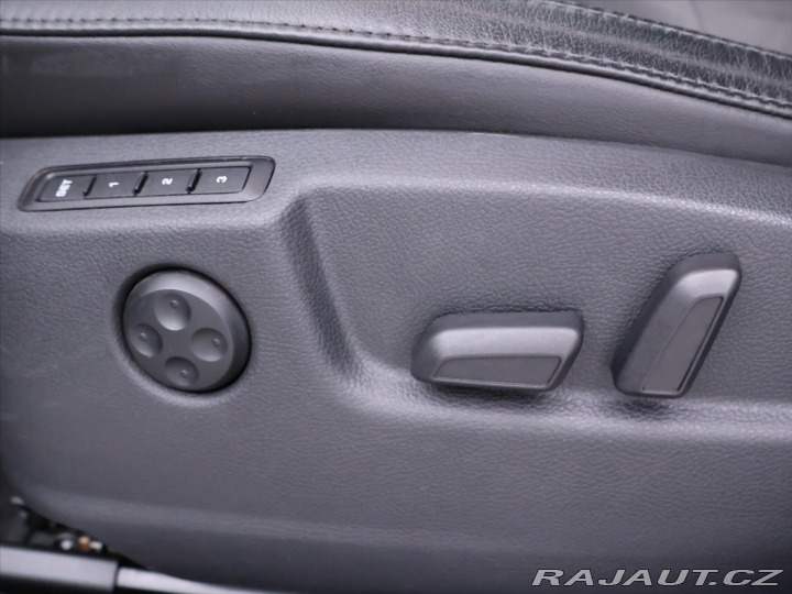 Škoda Superb 2,0 TDI 125kW CZ 4x4 Excl 2011