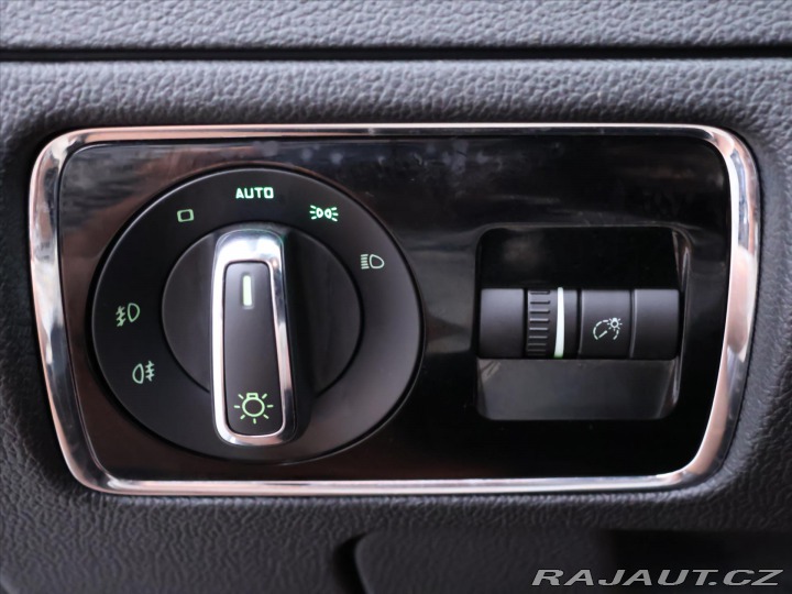 Škoda Superb 2,0 TDI 125kW CZ 4x4 Excl 2011