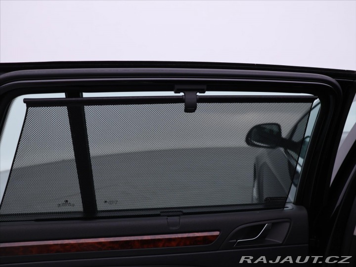 Škoda Superb 2,0 TDI 125kW CZ 4x4 Excl 2011