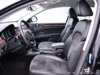 Škoda Superb 2,0 TDI 125kW CZ 4x4 Excl 2011
