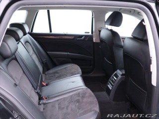Škoda Superb 2,0 TDI 125kW CZ 4x4 Excl 2011