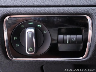 Škoda Superb 2,0 TDI 125kW CZ 4x4 Excl 2011
