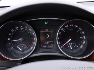 Škoda Superb 2,0 TDI 125kW CZ 4x4 Excl 2011