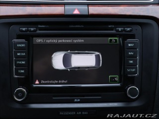 Škoda Superb 2,0 TDI 125kW CZ 4x4 Excl 2011